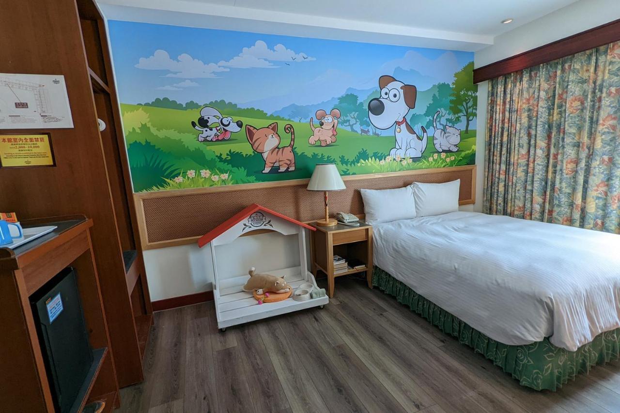 Howard Kenting Wonder House Eksteriør bilde