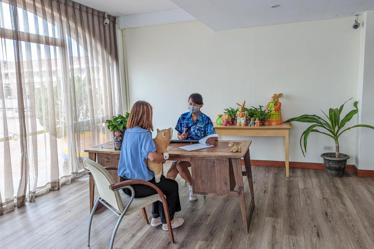 Howard Kenting Wonder House Eksteriør bilde