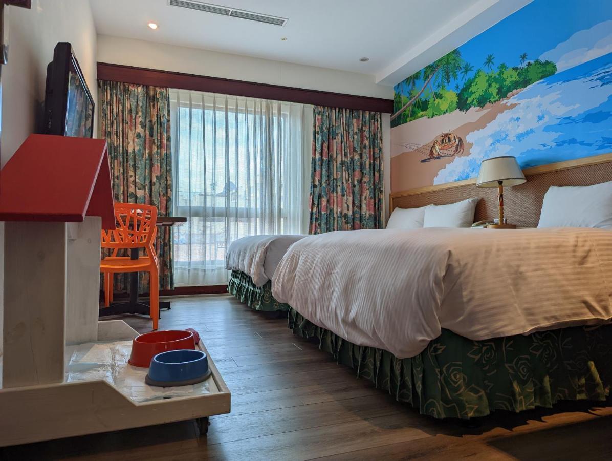 Howard Kenting Wonder House Eksteriør bilde